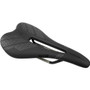 WTB Gravelier Medium Titanium Black Saddle