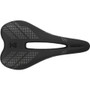 WTB Gravelier Medium Stainless Black Saddle