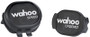 Wahoo RPM Speed & Cadence Sensor Bundle - Bluetooth