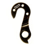 Dropout Derailleur Hanger 117 for Santana