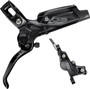 SRAM G2 RSC Alloy Left Lever Rear Disc Brake Diffusion Black A2