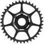 SRAM Eagle X-Sync2 36T Direct Mount Chainring For Bosch Motor Black