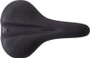 WTB Comfort Steel 174mm Saddle Black