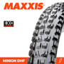 Maxxis Minion DHF EXO Wire 60 TPI MTB Tyre 29 x 2.5