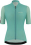 Santini SMS Redux Stamina Womens SS Jersey Aqua