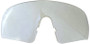 Giro GRO Part Performance Sunglass Lens - Clear