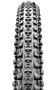 Maxxis Crossmark 60TPI Wire Bead MTB Tyre 26x2.10"