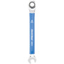 Park Tool MWR-8. 8mmRatcheting Metric Wrench