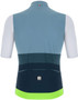 Santini SMS Redux Istinto SS Jersey Green