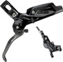 SRAM G2 Ultimate Carbon Right Lever Front Disc Brake Gloss Black A2