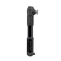 Topeak Hybrid Rocket HP Road Mini Pump Black