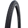 Schwalbe Delta Cruiser Plus 700 x 28c PunctureGuard Tyre Black