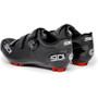 Sidi Trace 2 Mega MTB Shoes Black