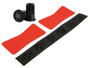 Silca Nastro Piloti Bar Tape Red