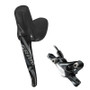 SRAM Force1 CX1 HRD Left Lever Rear Disc Brake Black