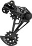 SRAM SX Eagle 12 Speed Rear Derailleur Black