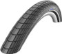 Schwalbe Big Apple KR 26 x 2.00 Reflective Street Tyre 