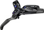 SRAM G2 Ultimate Carbon Right Lever Front Disc Brake Gloss Black/Rainbow A2