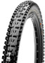 Maxxis High Roller II 27.5x2.50" 120x2TPI 3C/TR/DD Folding MTB Tyre