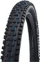 Schwalbe Nobby Nic 29 x 2.4'' Evo Super Trail TLE E-50 MTB Folding Tyre Black