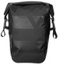 Topeak DryBag 15L Single Pannier Bag Black