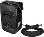 Topeak DryBag 15L Single Pannier Bag Black