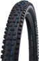 Schwalbe Nobby Nic 29x2.6" Super Trail TLE MTB Folding Tyre Black