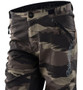 Troy Lee Designs Skyline Youth MTB Pants Brushed Camo MIlitary