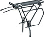 Zefal Raider R70 Rear Bike Rack Black