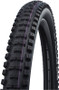 Schwalbe Big Betty 29x2.4" Super Downhill TLE E-50 MTB Folding Tyre Black