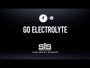 SIS GO Electrolyte Powder Lemon & Lime 1.6kg