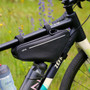 Zefal Z Adventure C2 Bike Bag 2.2L Black
