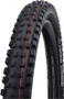 Schwalbe Magic Mary 27.5x2.60" Super Trail TLE MTB Folding Tyre Black
