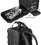 Topeak PakGo 38L GearPack Bag Black