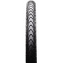 Maxxis Overdrive Excel Silkshield Reflective Wire 60TPI Tyre 700 x 35c