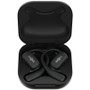 Shokz OpenFit True Wireless Earbuds Black