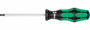 Wera 352 4mm Hex 100mm Ball End Screwdriver