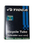 Tioga Tube Butyl 12-1/2' x 2-1/4' Bent Valve