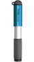 Topeak Race Rocket Mini Pump Dark Blue