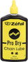Zefal Pro Dry Chain Lube 120ml