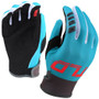 Troy Lee Designs GP Womens MTB Gloves Turquoise