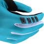 Troy Lee Designs GP Womens MTB Gloves Turquoise