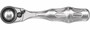 Wera 8008 A Zyklop Mini 3 1/4" Drive Ratchet