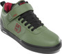 Etnies Culvert Mid MTB Shoes Green/Black