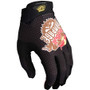 TLD Air 22 Limited Edition Red Bull Rampage Logo Black Glove