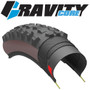 Veetire Attack HPL Gravity Core Top40 TR E-Bike Ready 50 Downhill Tyre 29x2.50"