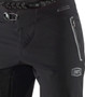 100% Celium MTB Shorts Black