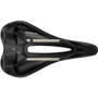WTB Gravelier Medium Cromoly Black Saddle