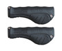 WTB Comfort Zone Clamp-On Grip Black 142mm