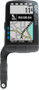 Wahoo ELEMNT ROAM GPS Bike Computer Bundle (includes TICKR Stealth)